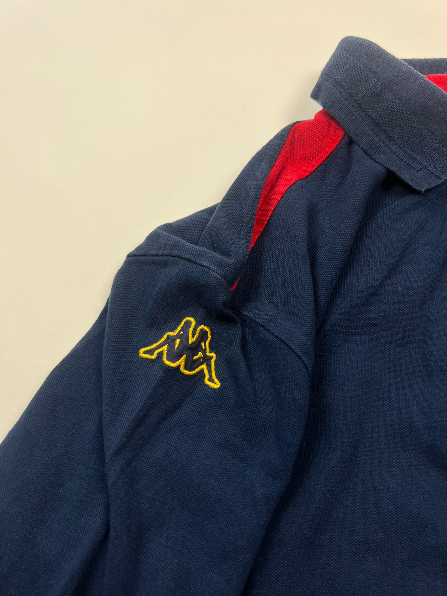 Kappa Polo (XL)