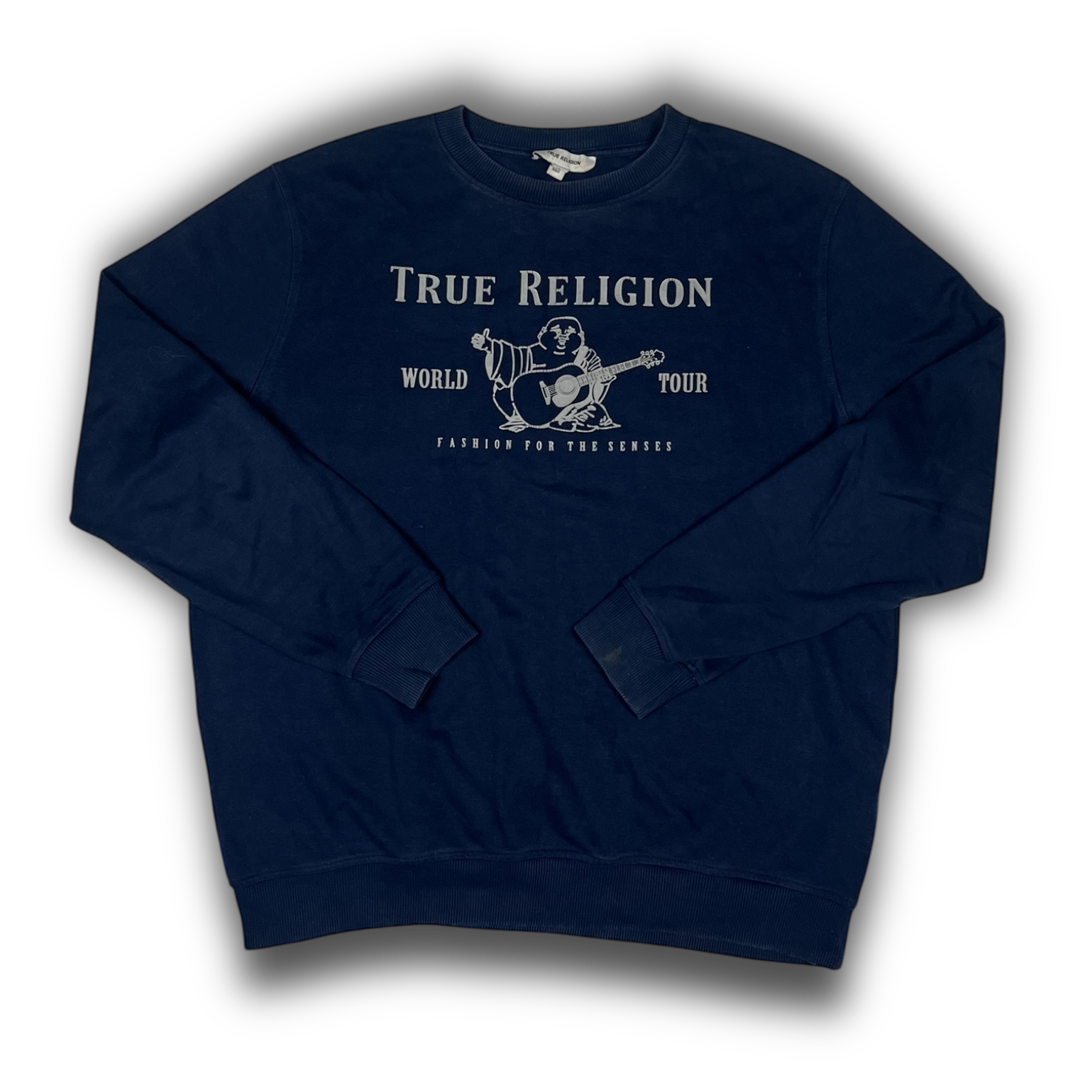 True Religion Hoodie (XL)