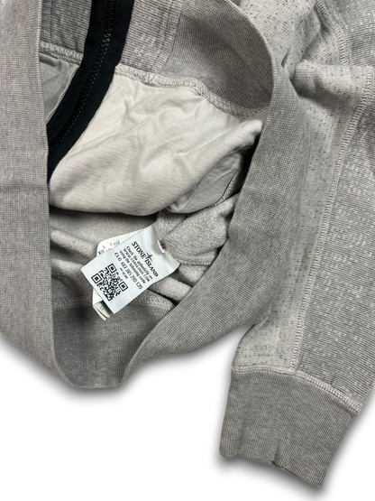 Stone Island Zip Up (M)