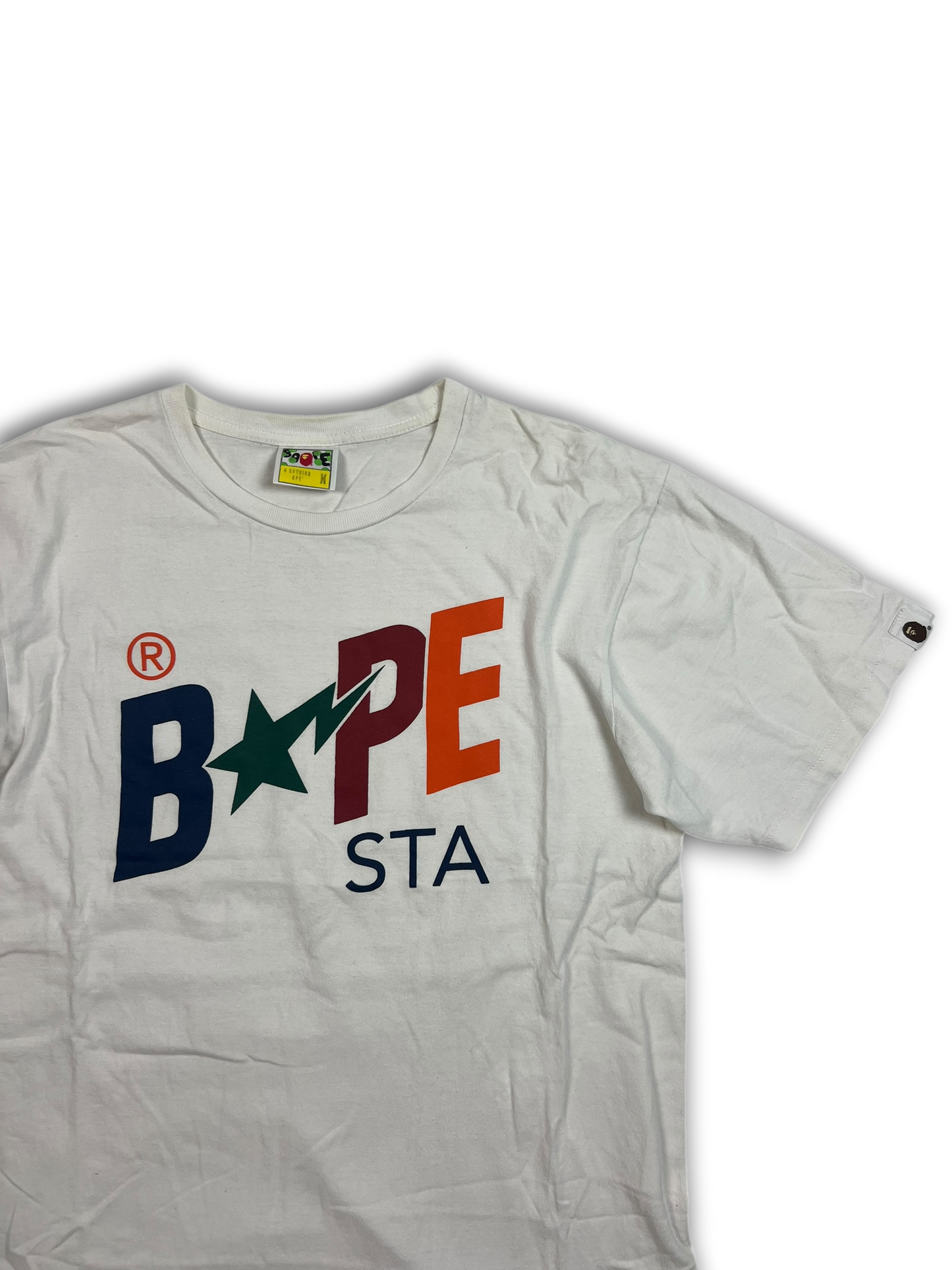 A Bathing Ape T-Shirt (M)