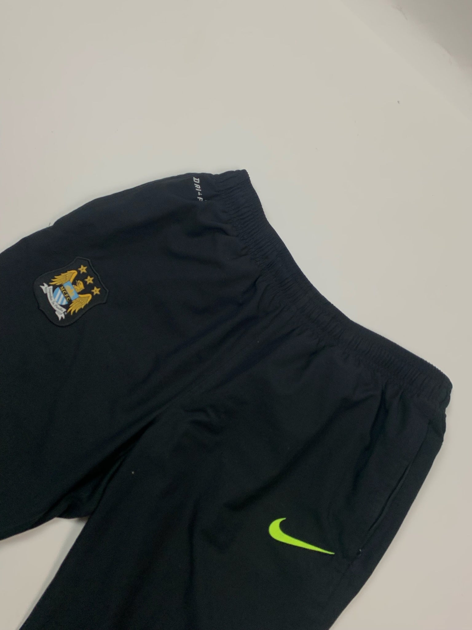 Nike Manchester City Tracksuit (S)