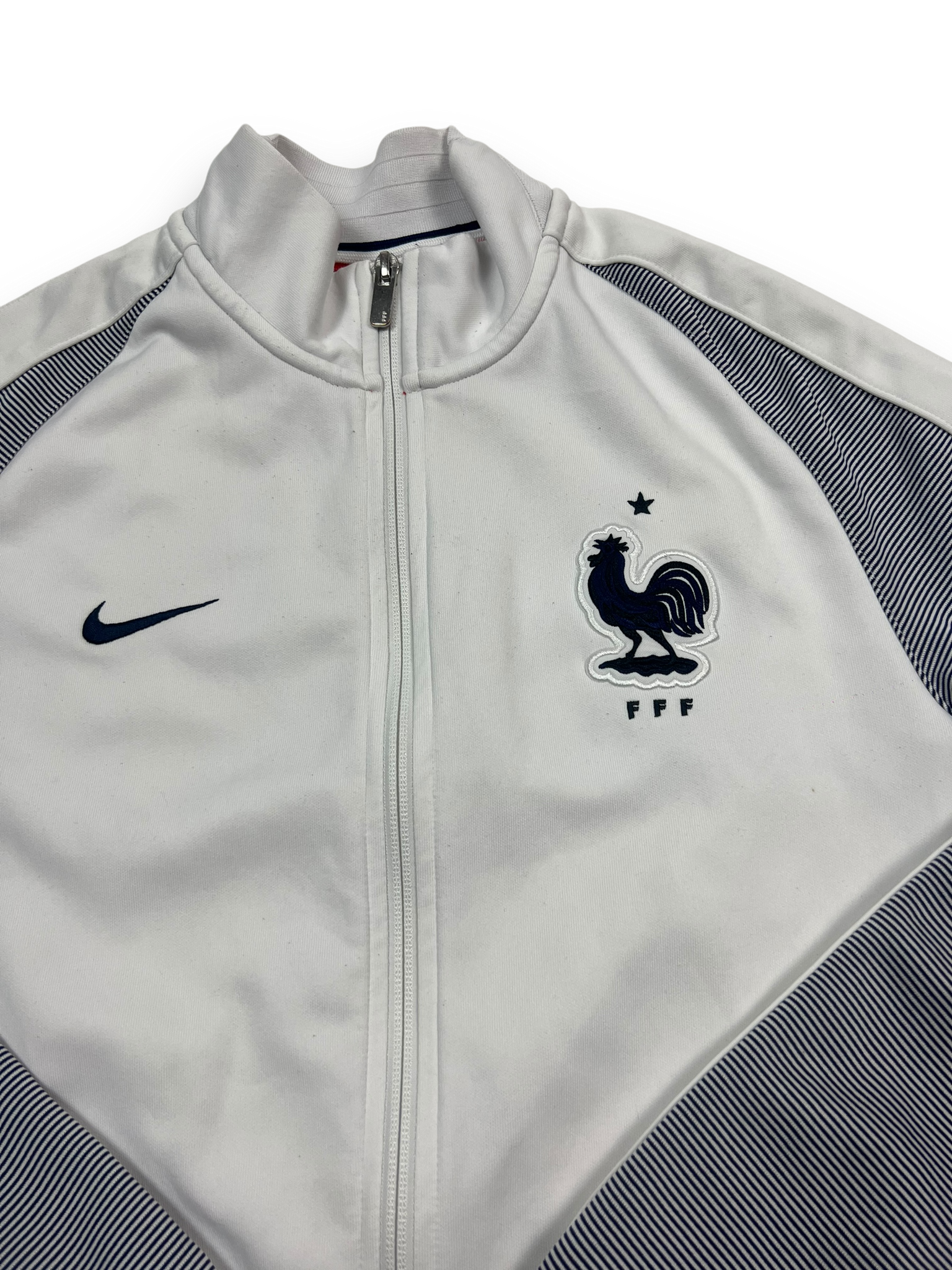 Nike France Track Jacket (M)