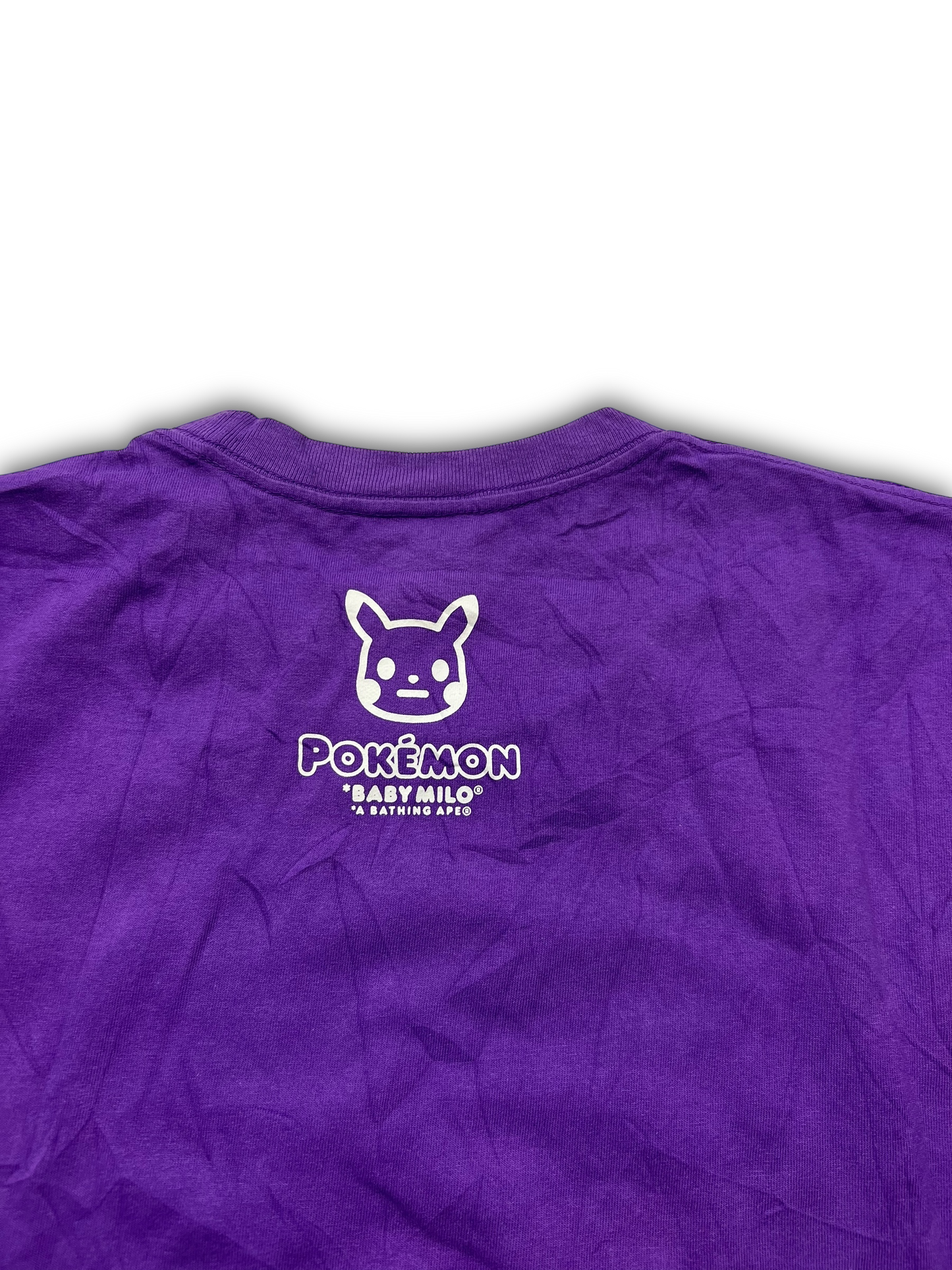 A Bathing Ape T-Shirt (L)