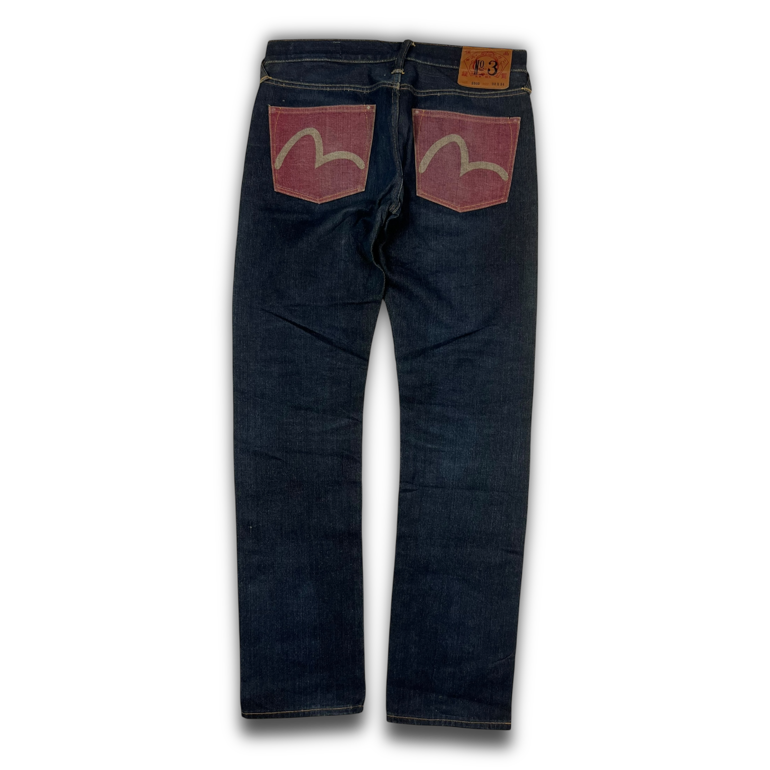 Evisu Jeans (32)