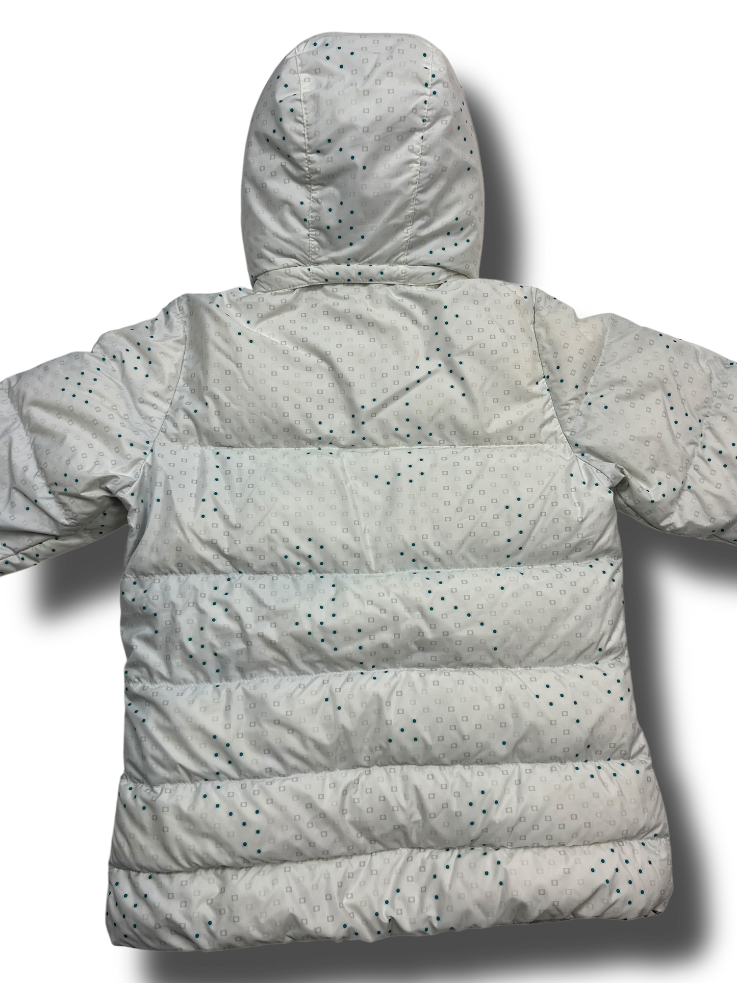 Nike Puffer Jacket (XS)