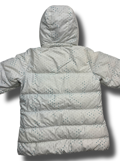 Nike Puffer Jacket (XS)
