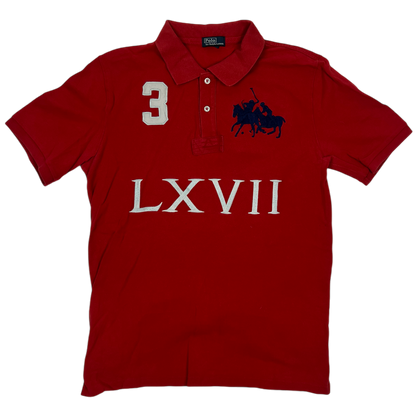 Polo Ralph Lauren Polo (L)