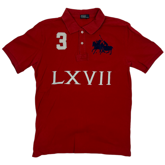 Polo Ralph Lauren Polo (L)