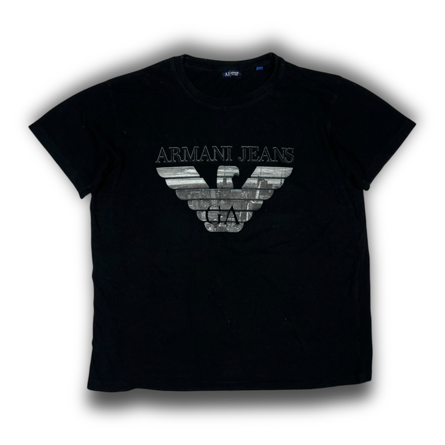Armani T-Shirt (L)
