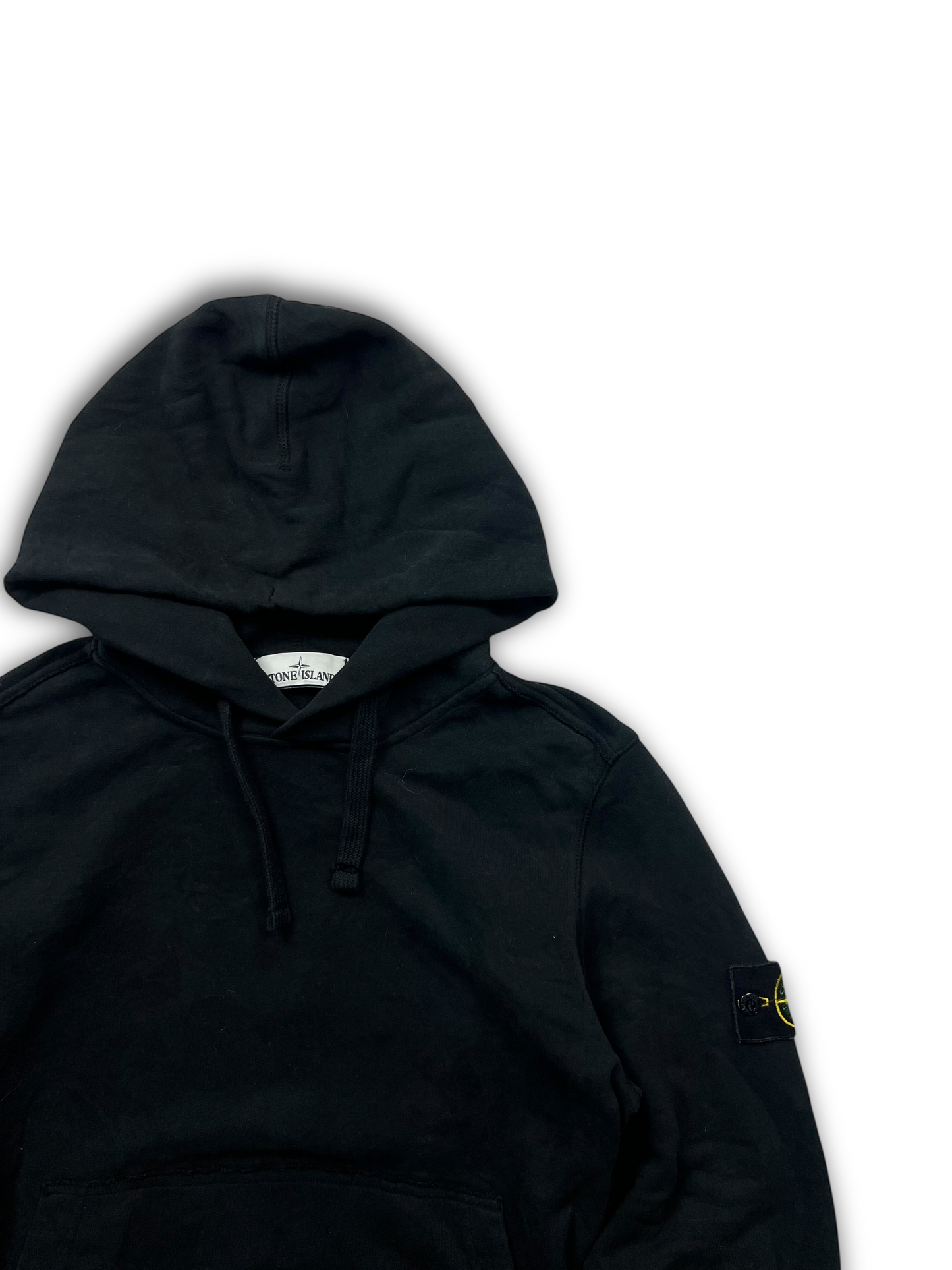 Stone Island Hoodie (S)