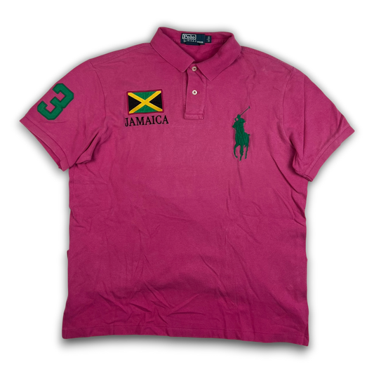 Polo Ralph Lauren Polo (L)