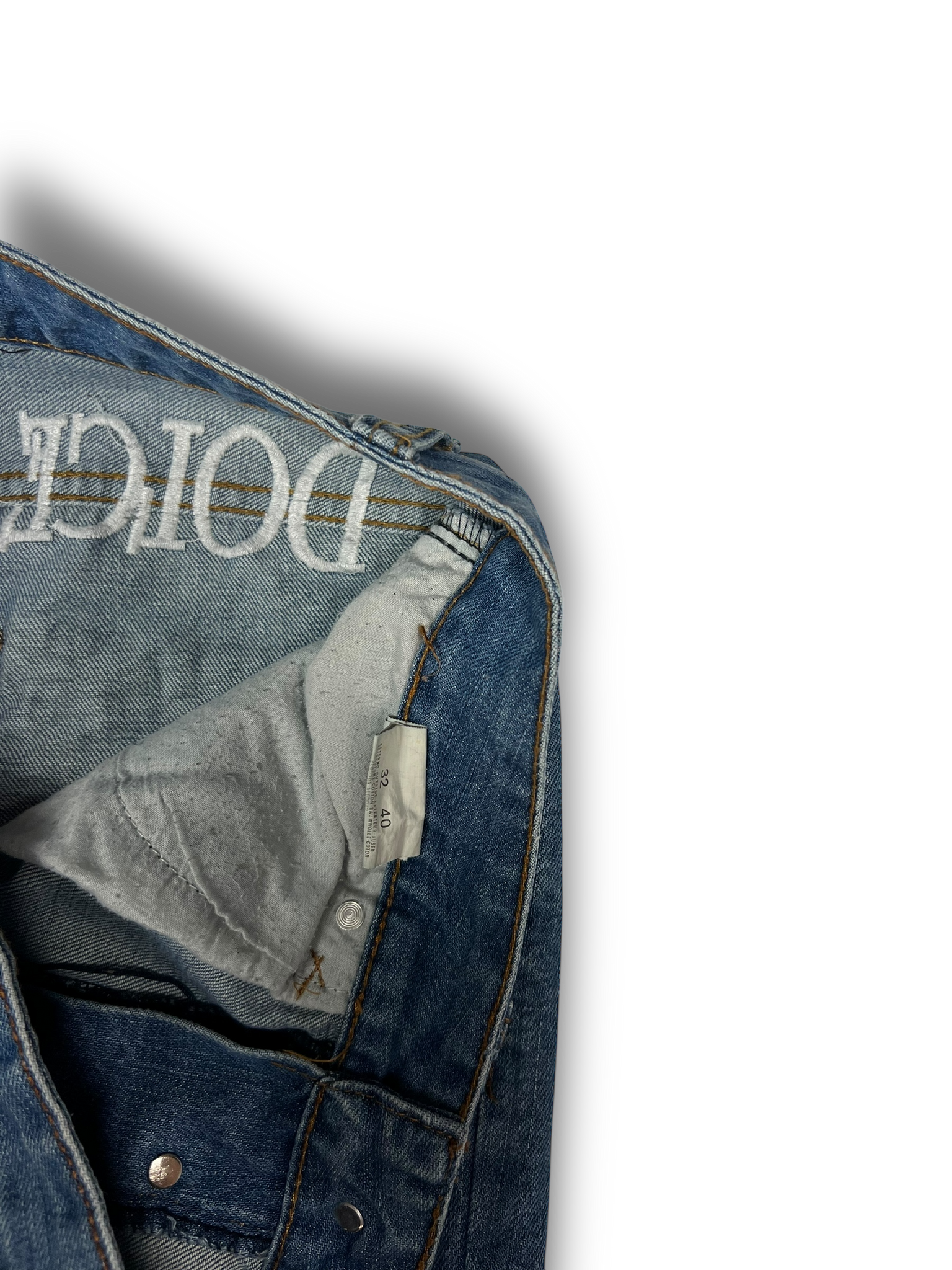 Dolce & Gabbana Jeans (32)