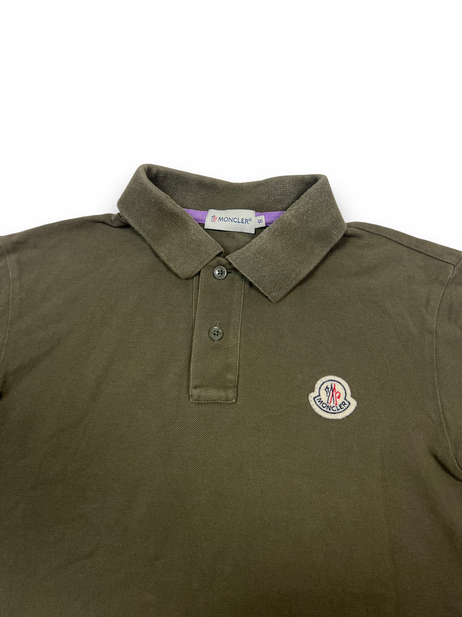 Moncler Polo (S)