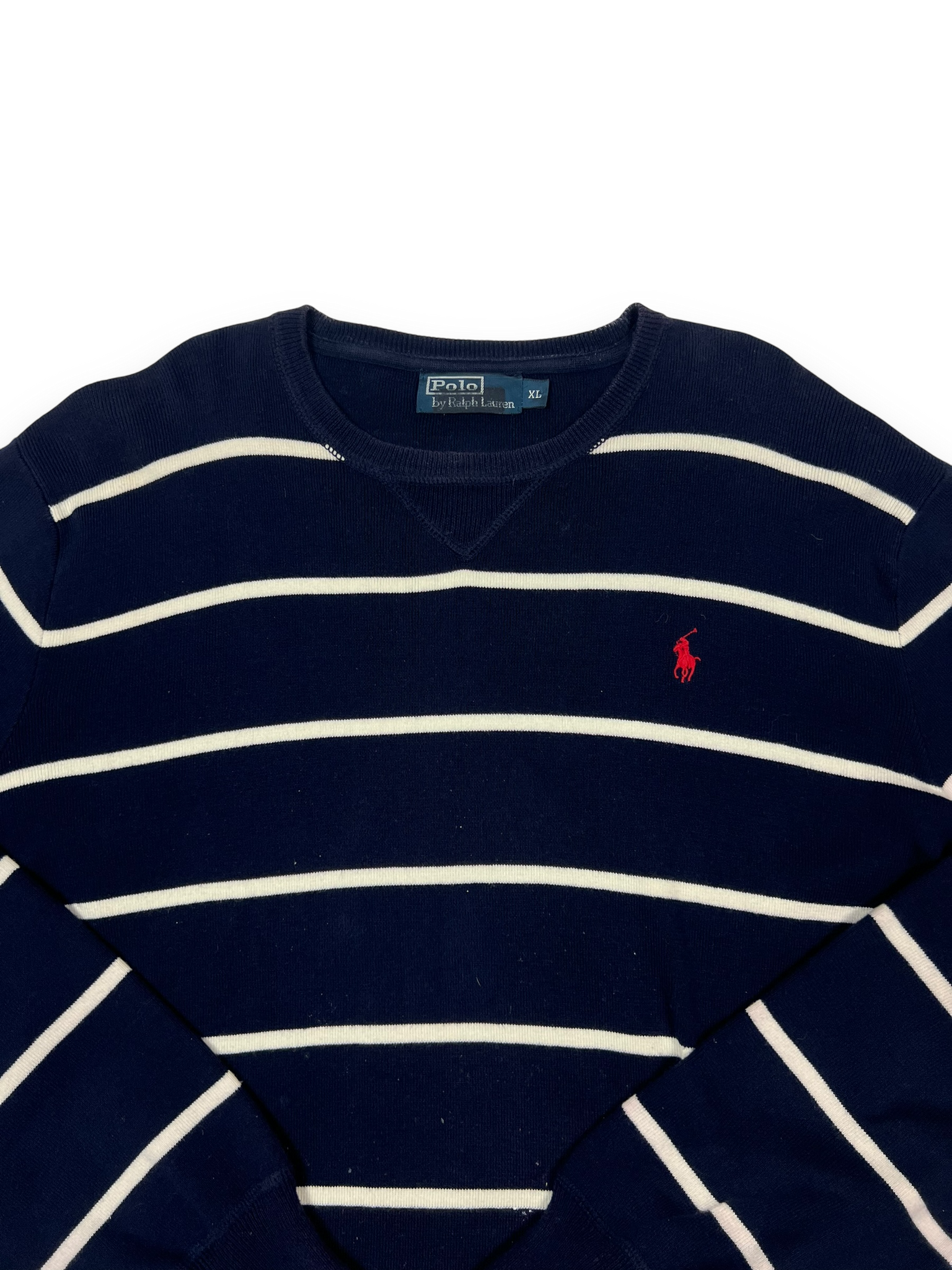 Polo Ralph Lauren Sweater (XL)