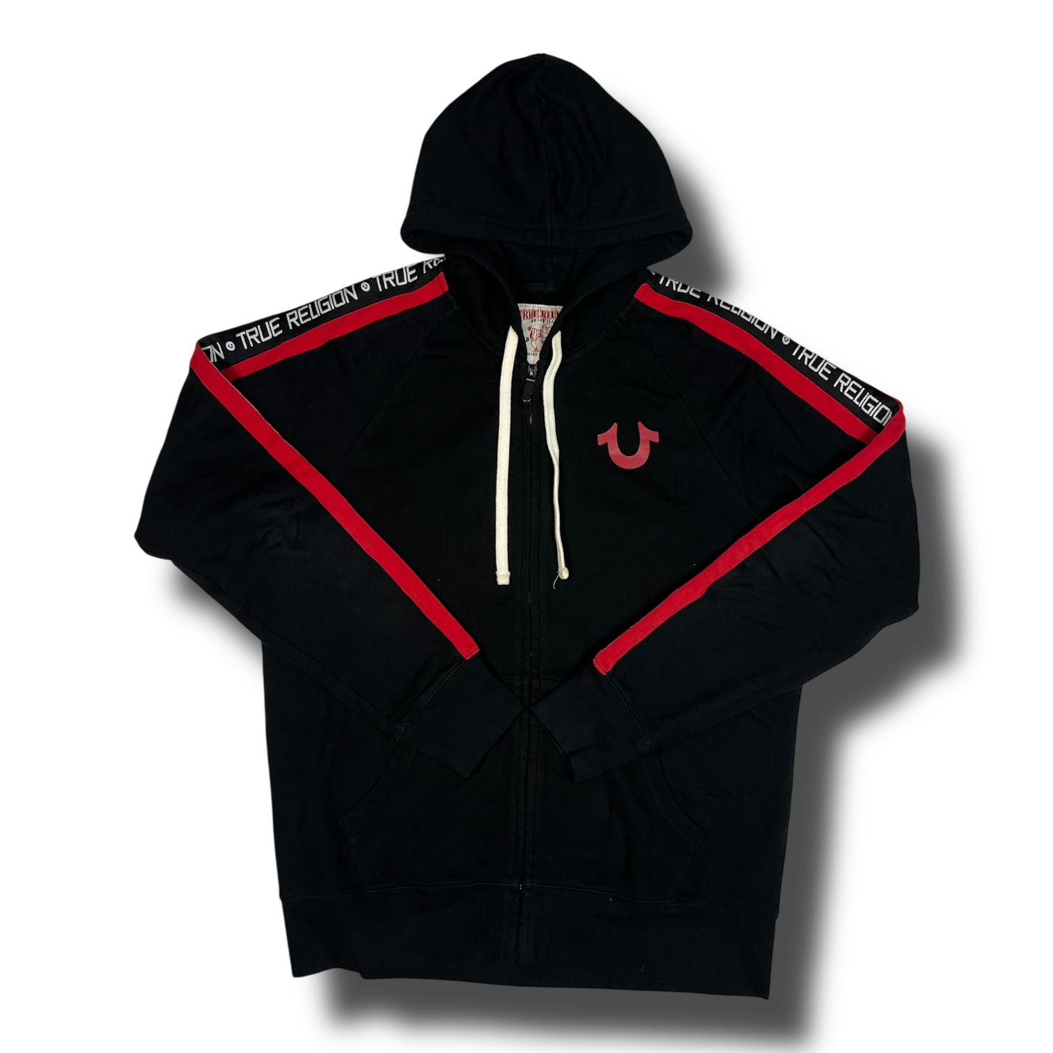 True Religion Tracksuit (L)