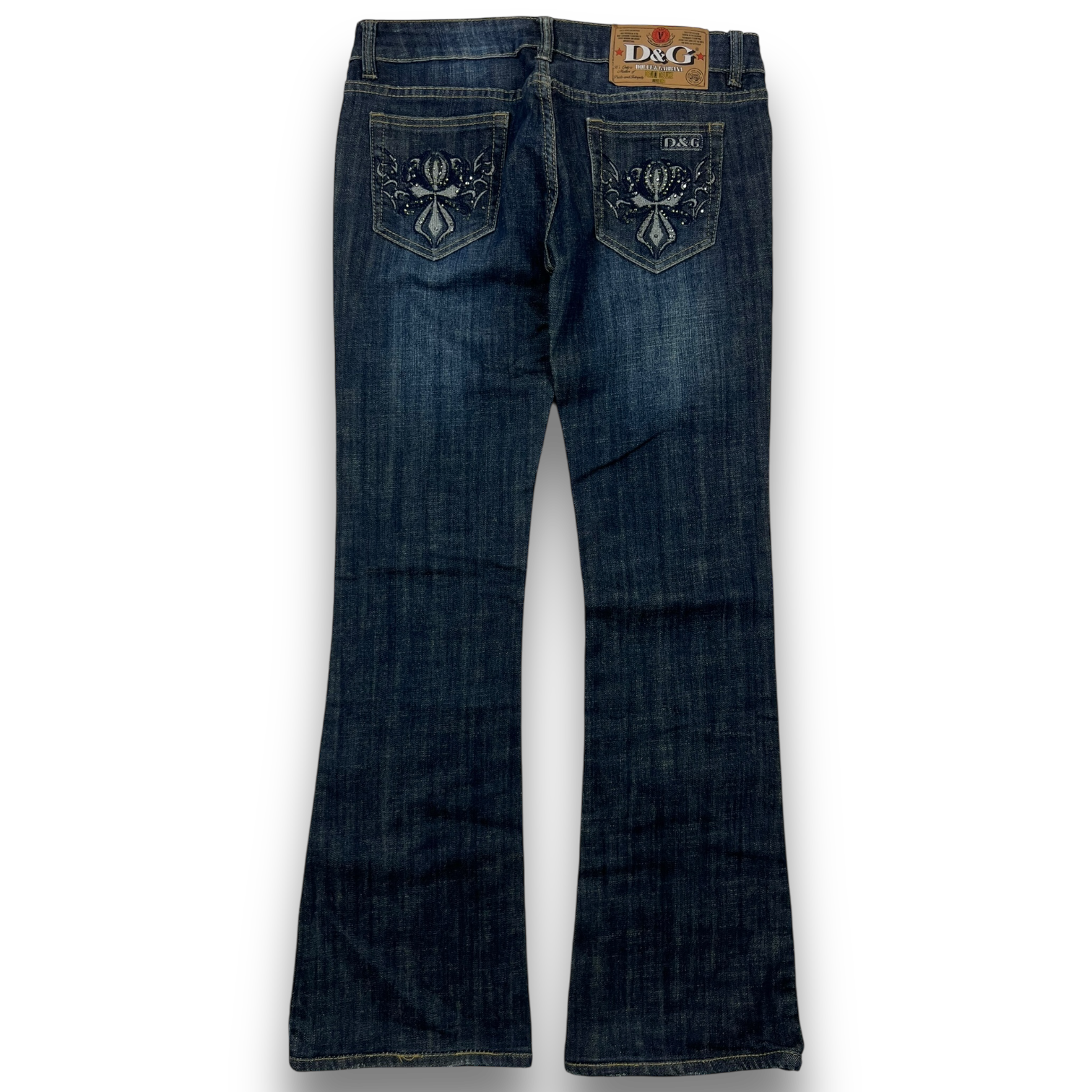 Dolce & Gabbana Jeans (30)