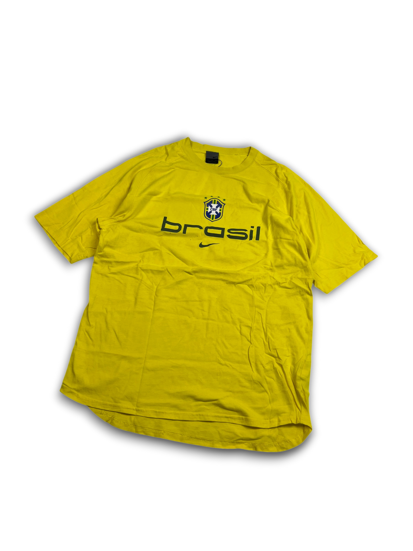 Nike Brazil T-Shirt (M)