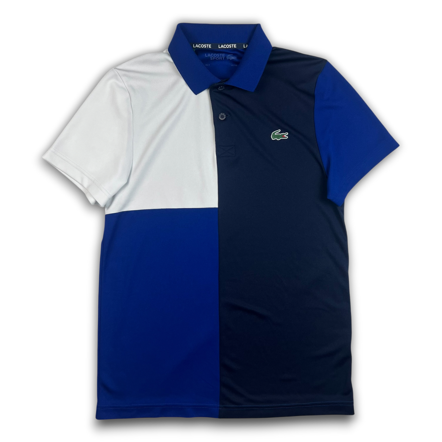 Lacoste Polo (XS)