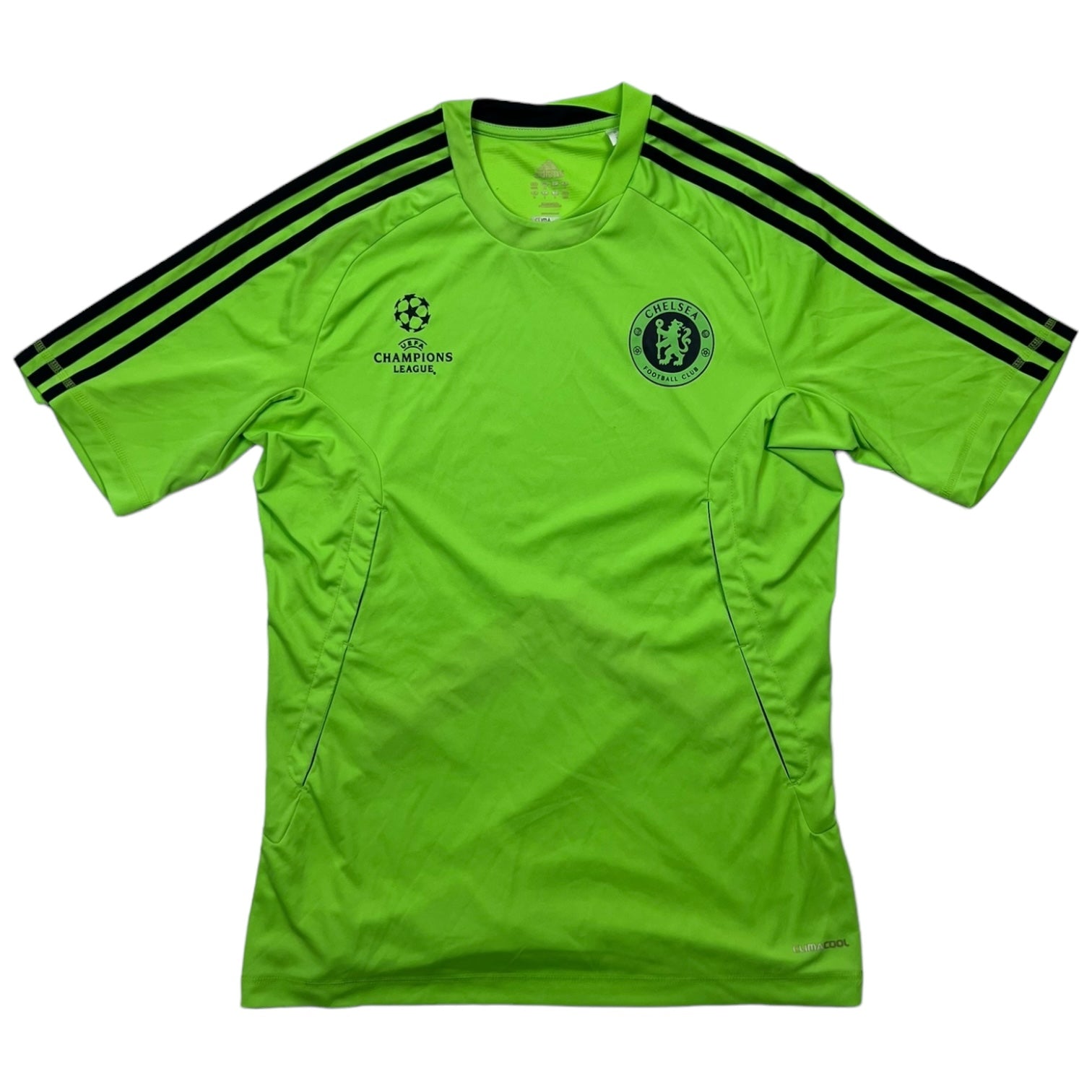 Adidas Chelsea FC Jersey (M)