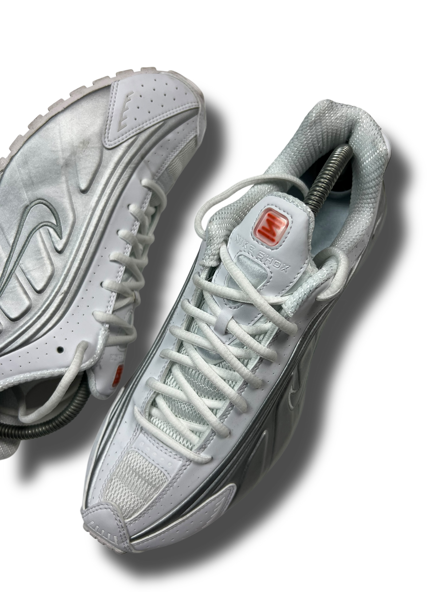 Nike Shox R4 (42)