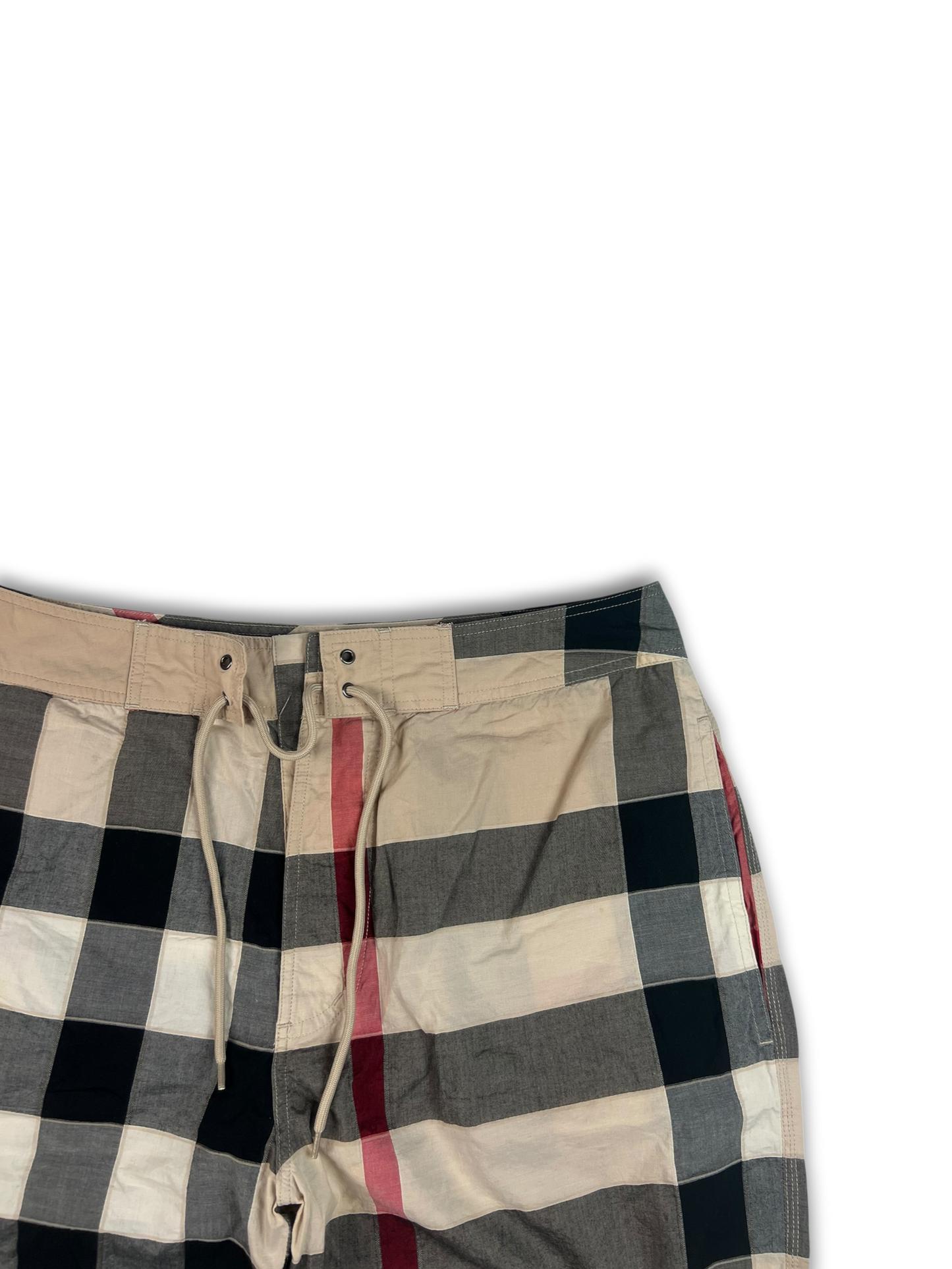 Burberry Shorts (XL)