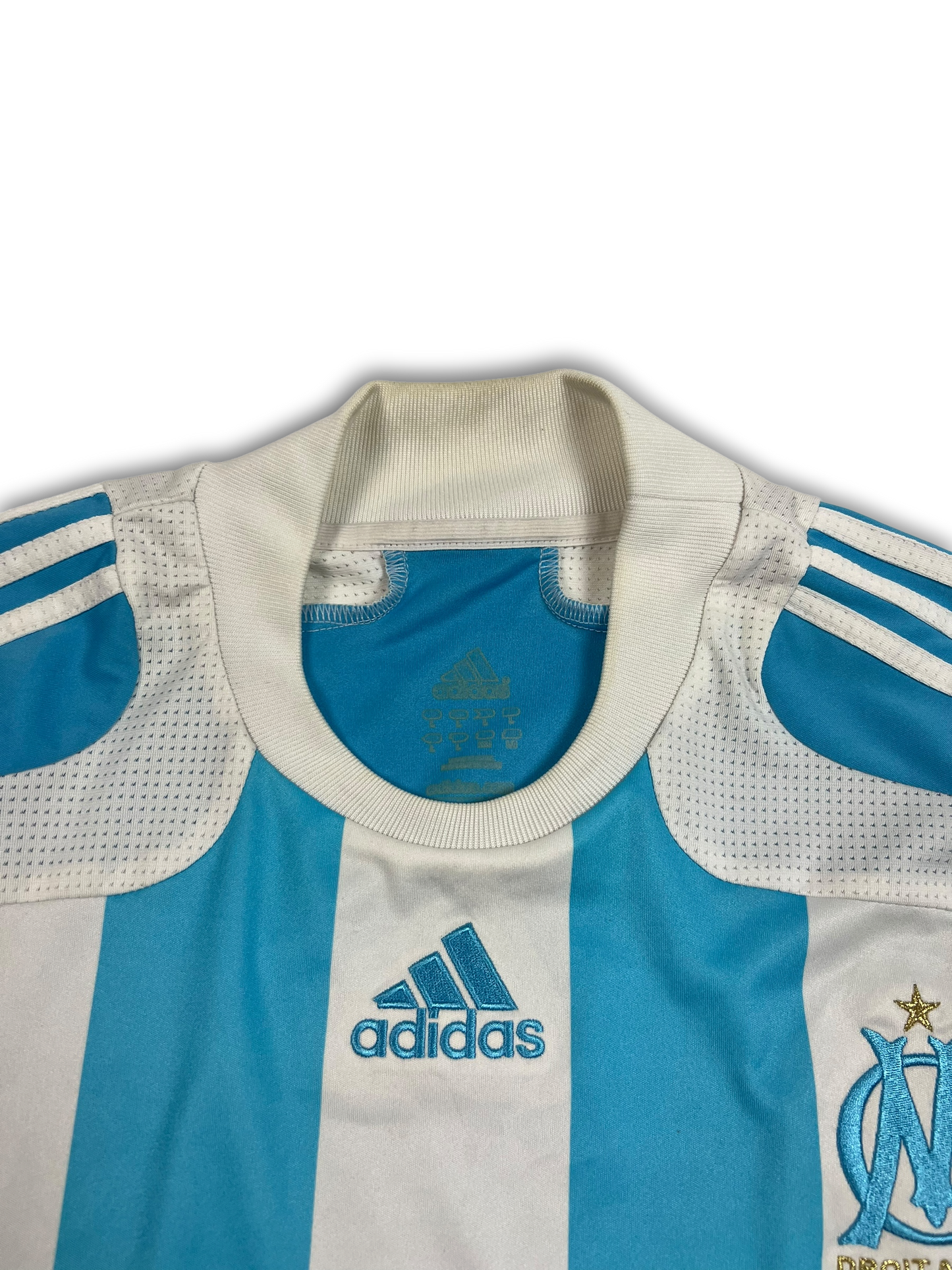 Adidas Olympique Marseille Jersey (L)