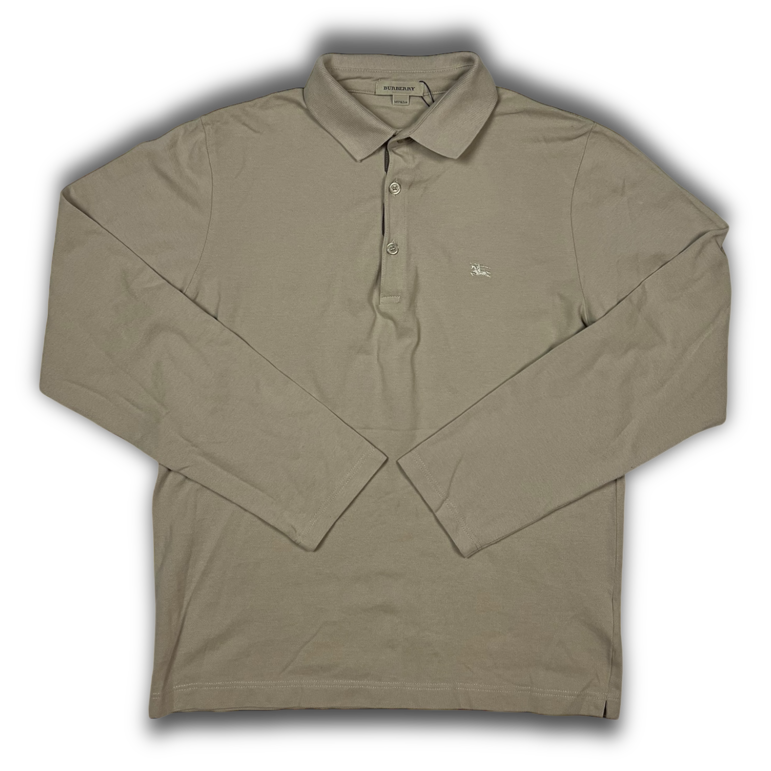 Burberry Longlseeve (XS)