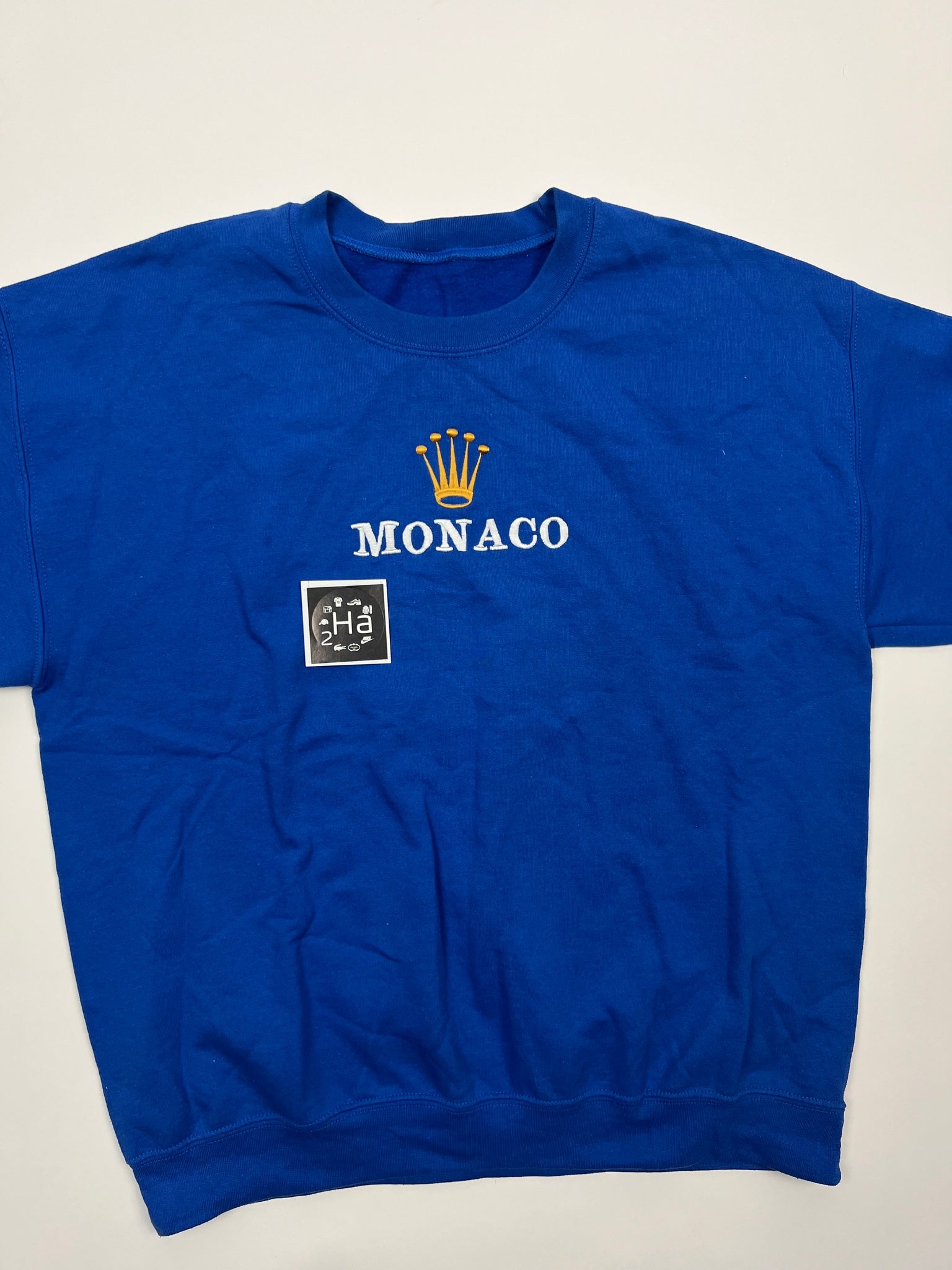 Monaco Sweater (L)