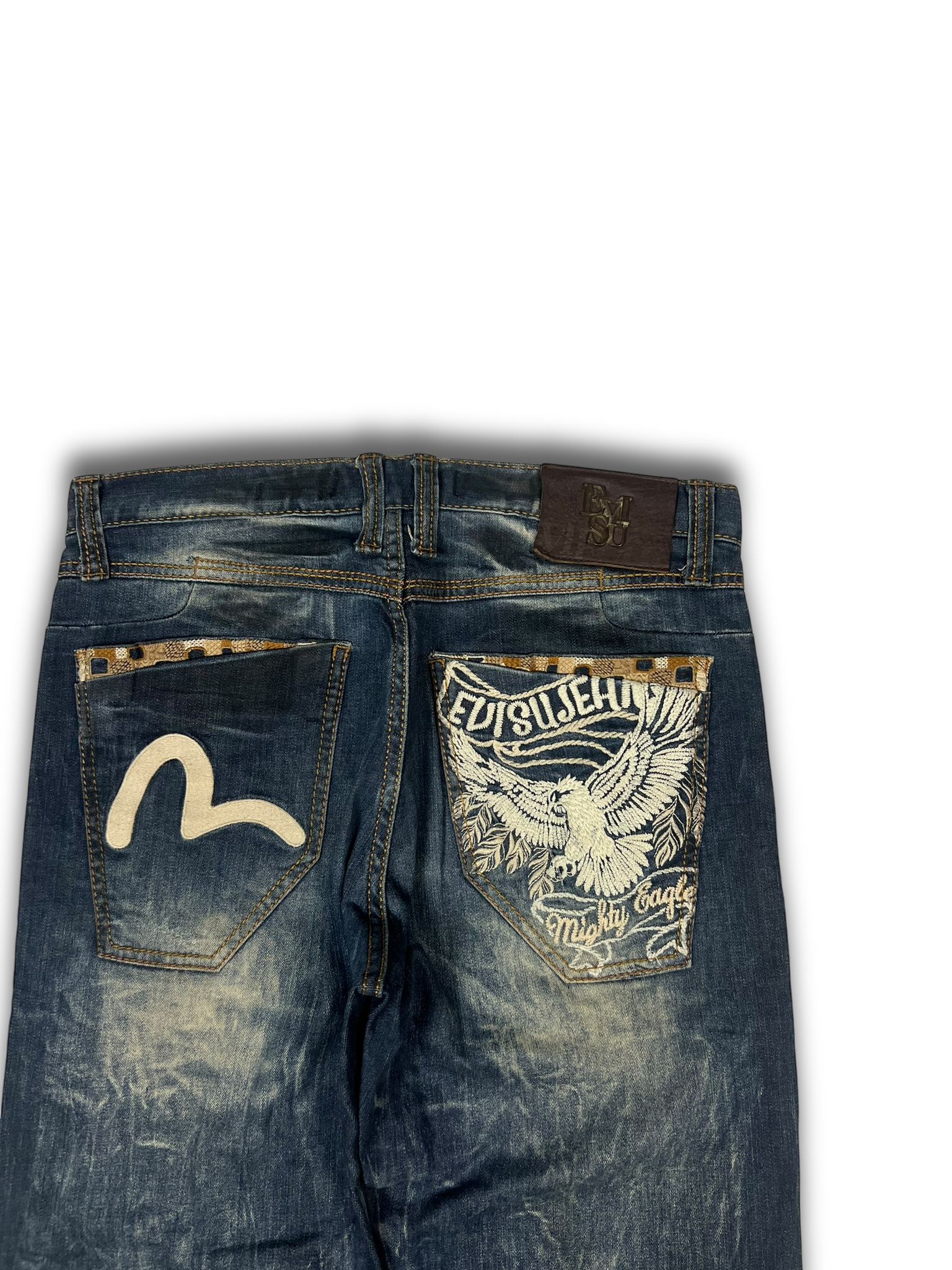 Evisu Jeans (30)