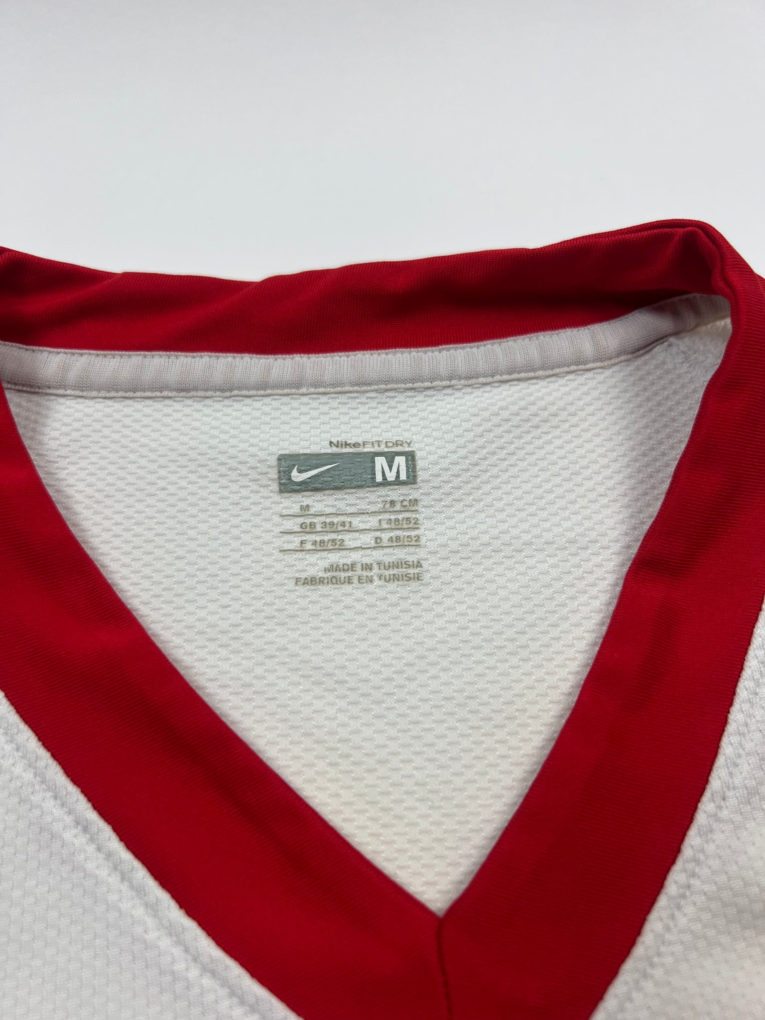 Nike Portugal Jersey (M)