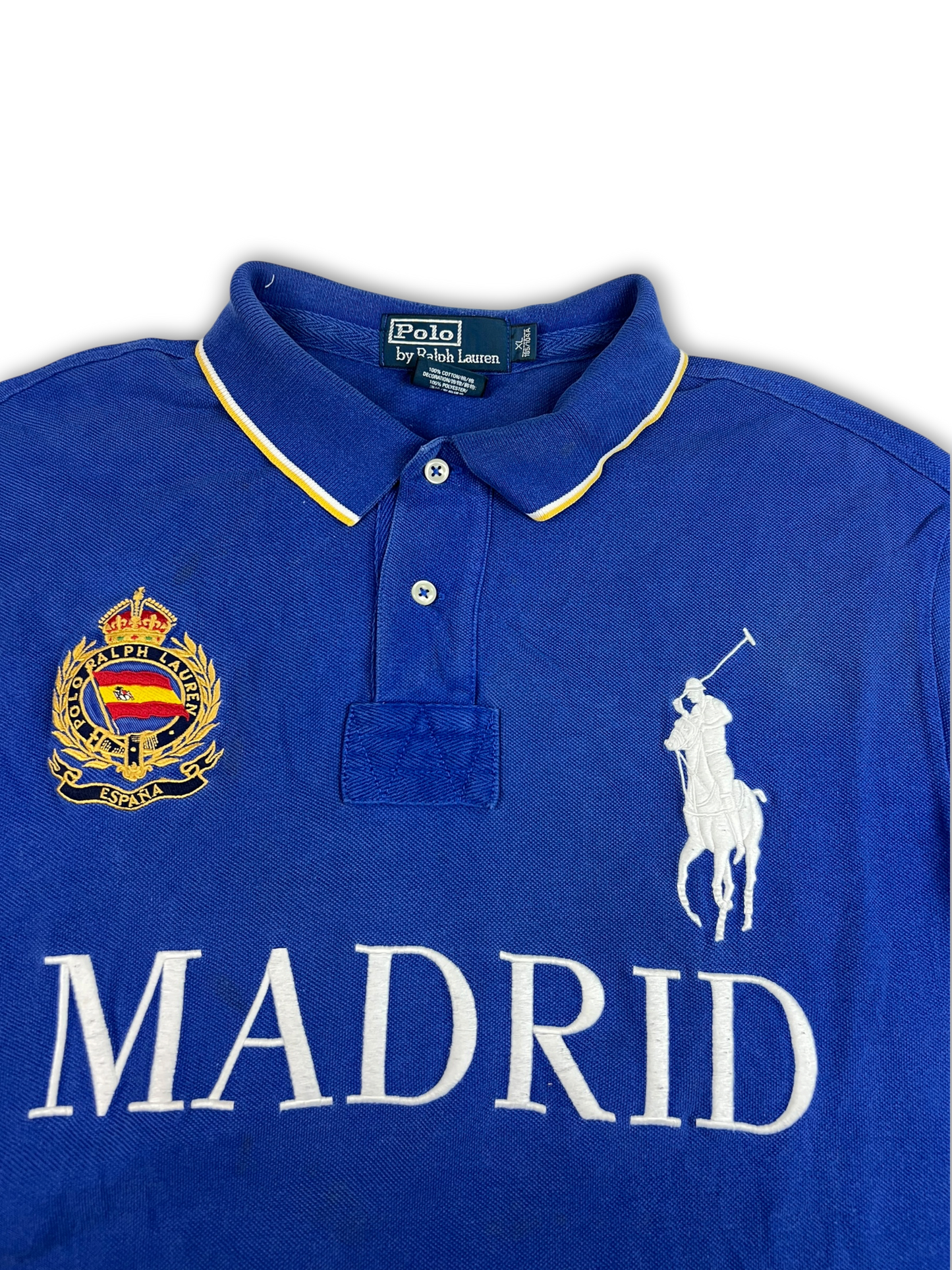 Polo Ralph Lauren Polo (XL)