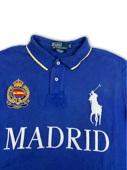 Polo Ralph Lauren Polo (XL)