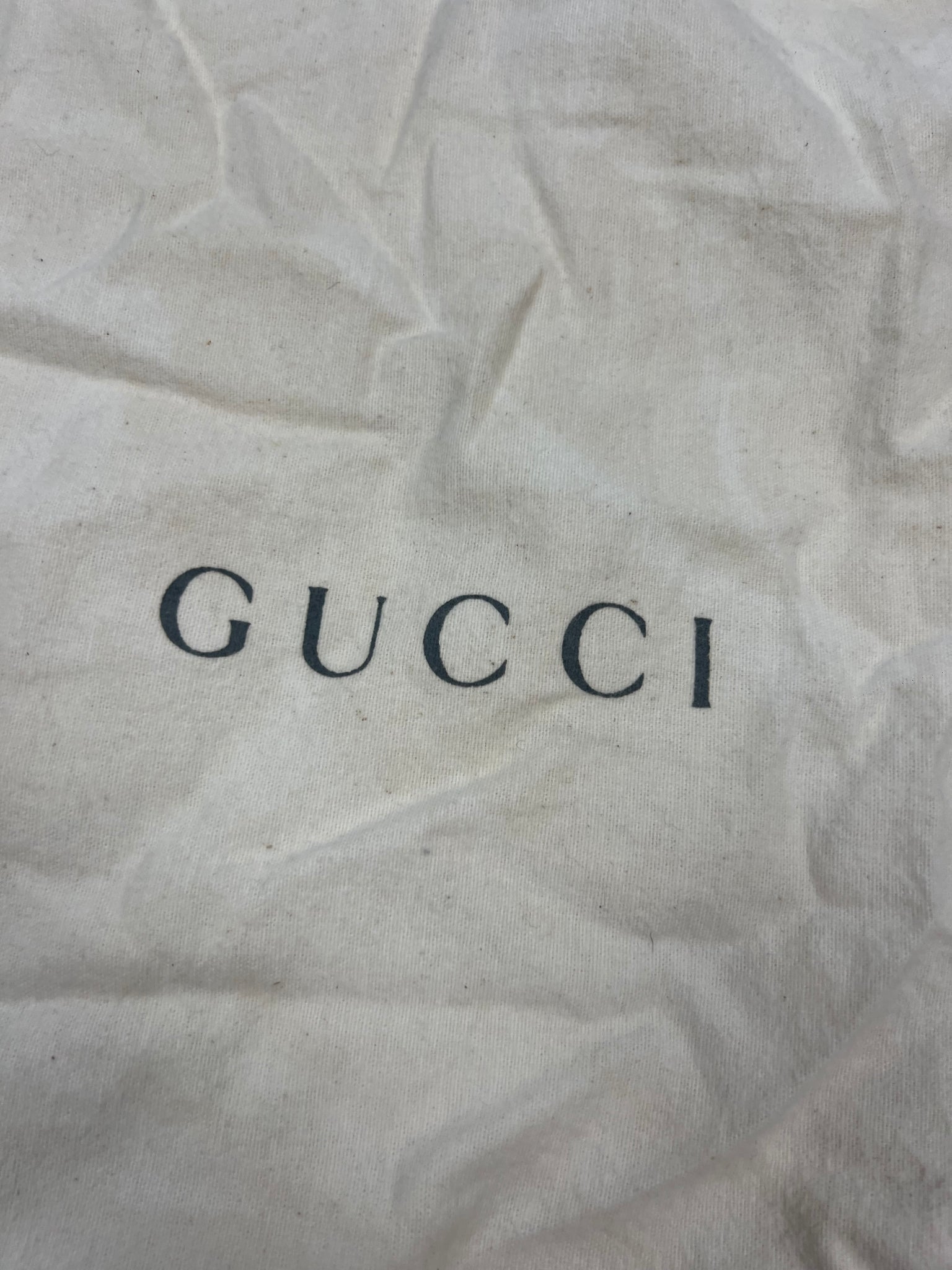 Gucci Bag