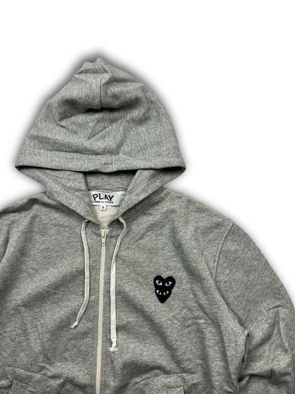 Comme des Garçons Zip Up (S)