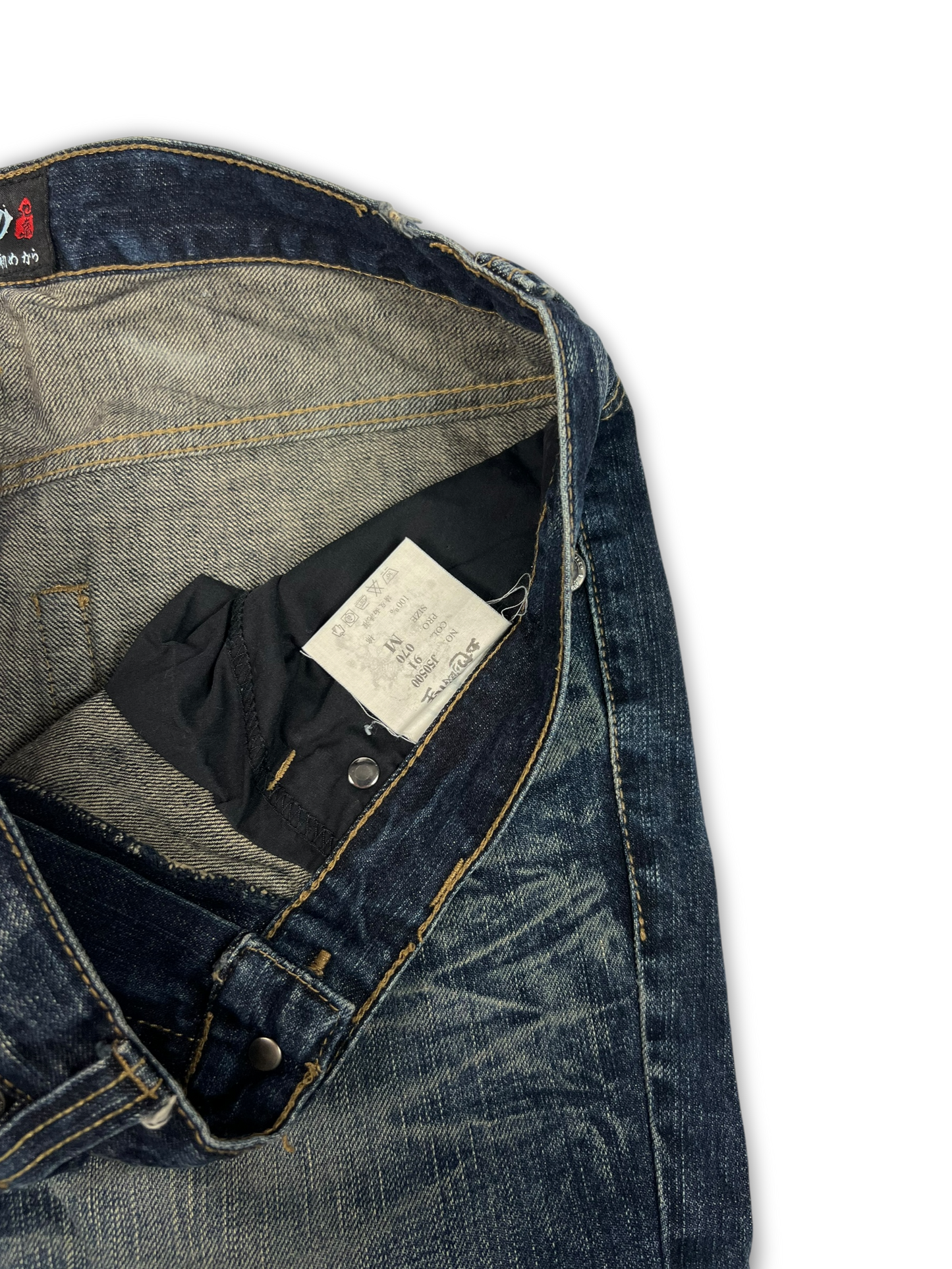Jizo Jorts (M)