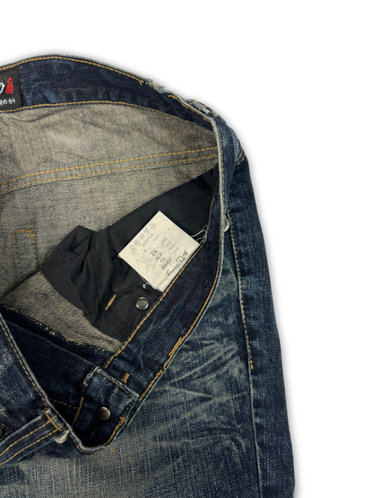 Jizo Jorts (M)