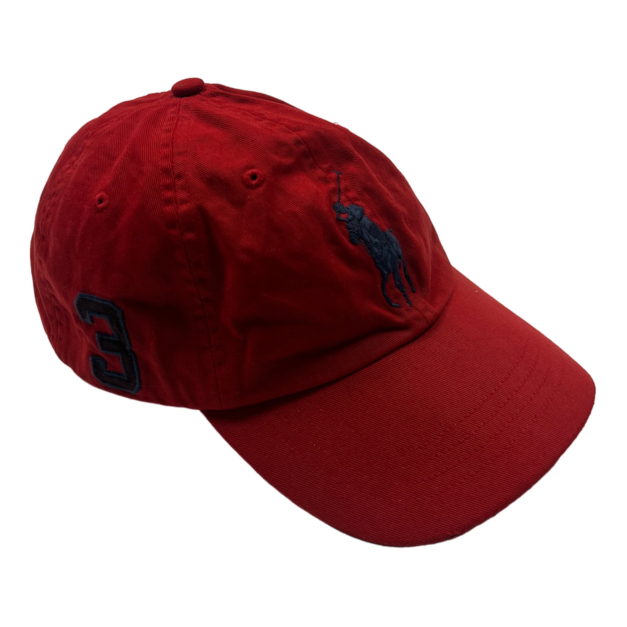 Polo Ralph Lauren Cap