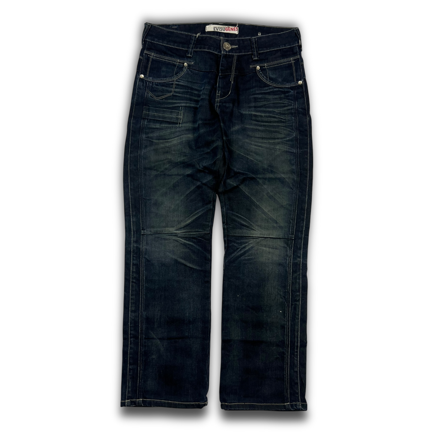 Evisu Jeans (34)