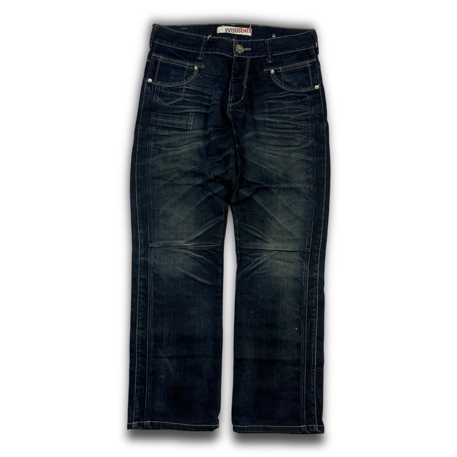 Evisu Jeans (34)