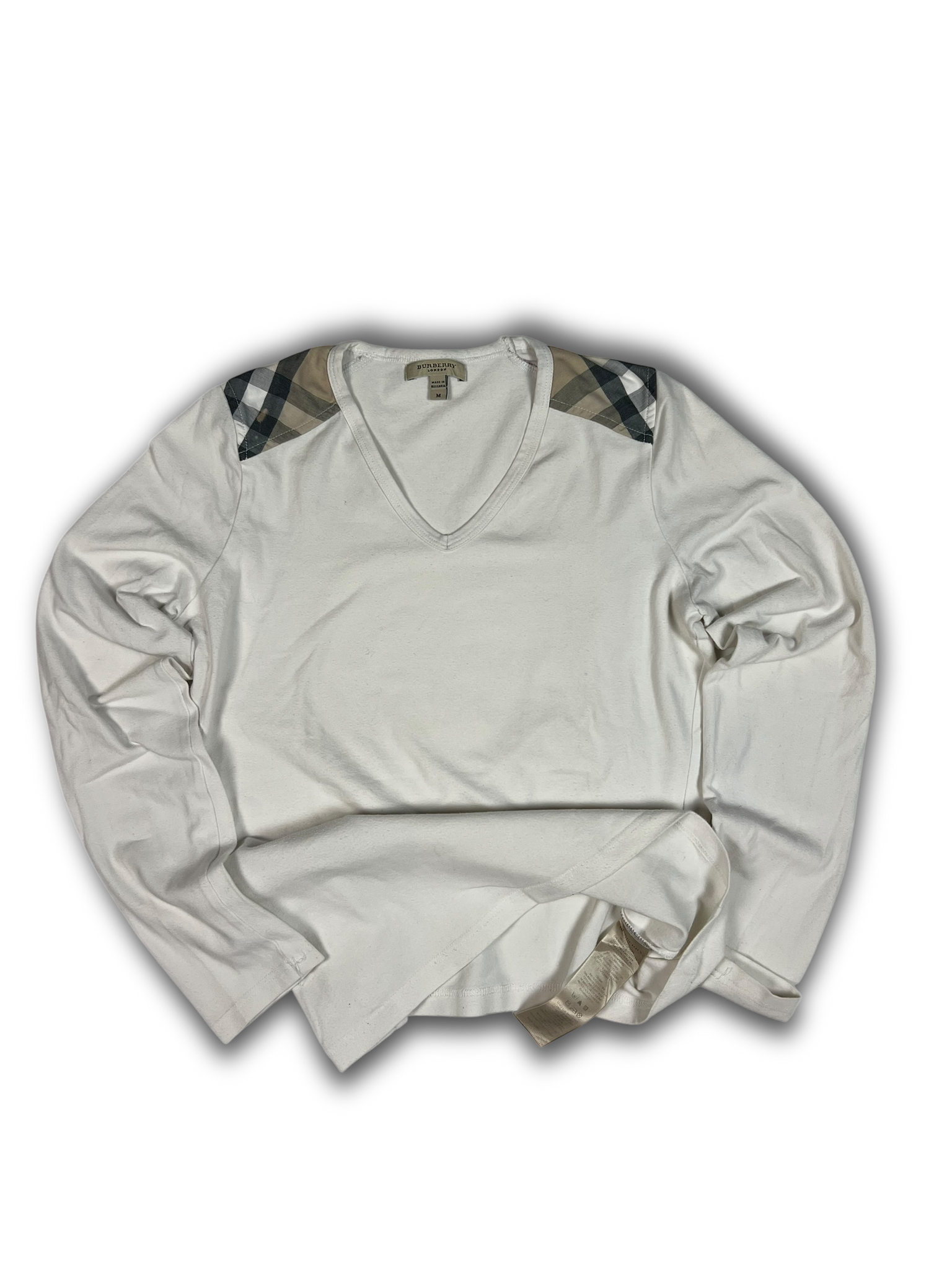 Burberry Longsleeve (M)