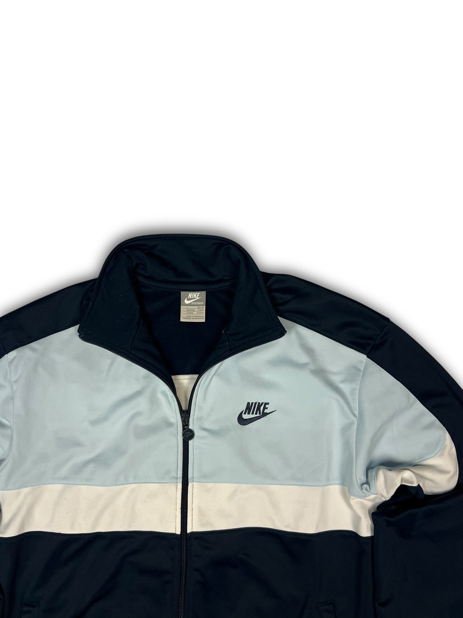 Nike Track Jacket (L)