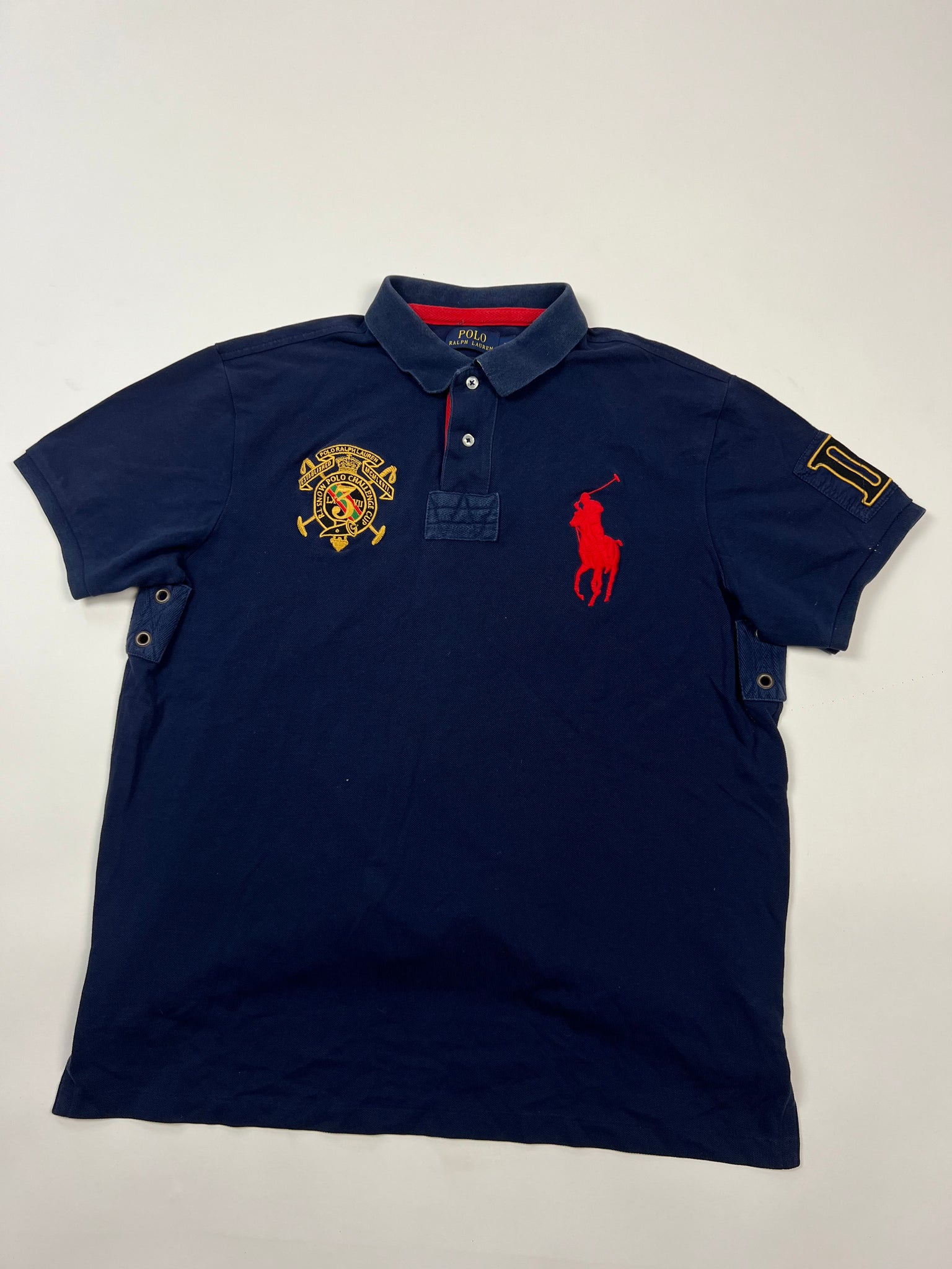 Polo Ralph Lauren Polo (XL)