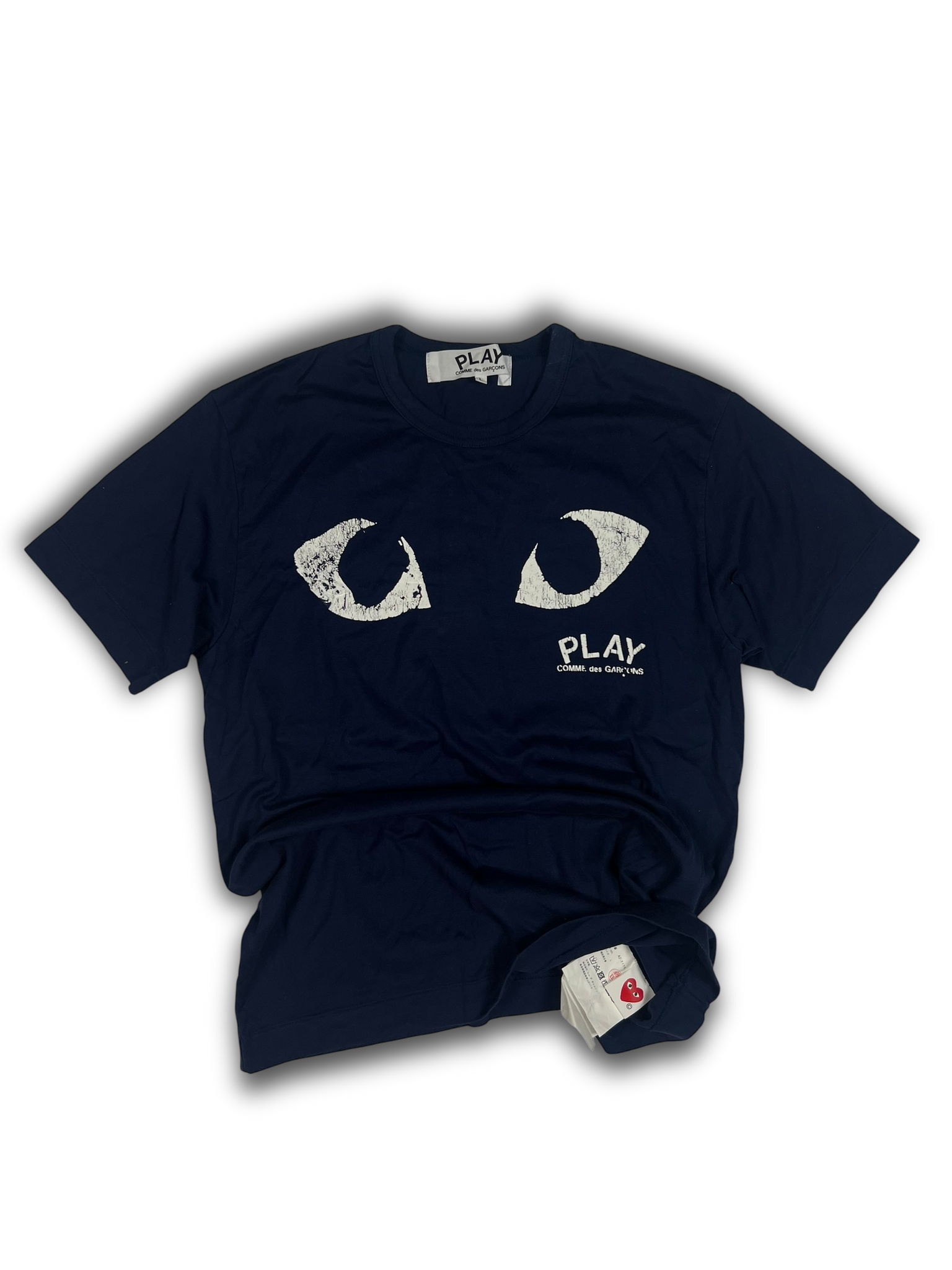 Comme des Garçons T-Shirt (L)