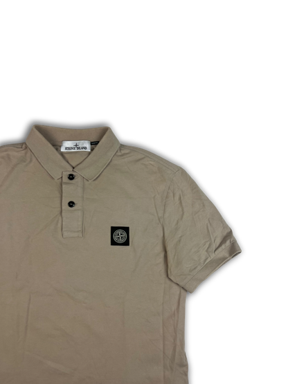 Stone Island Polo (L)