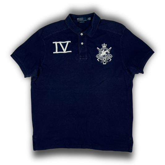 Polo Ralph Lauren Polo (L)