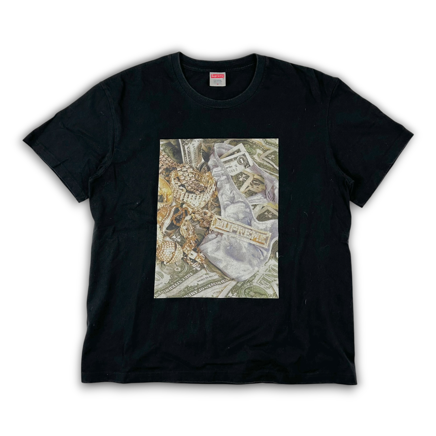 Supreme T-Shirt (M)