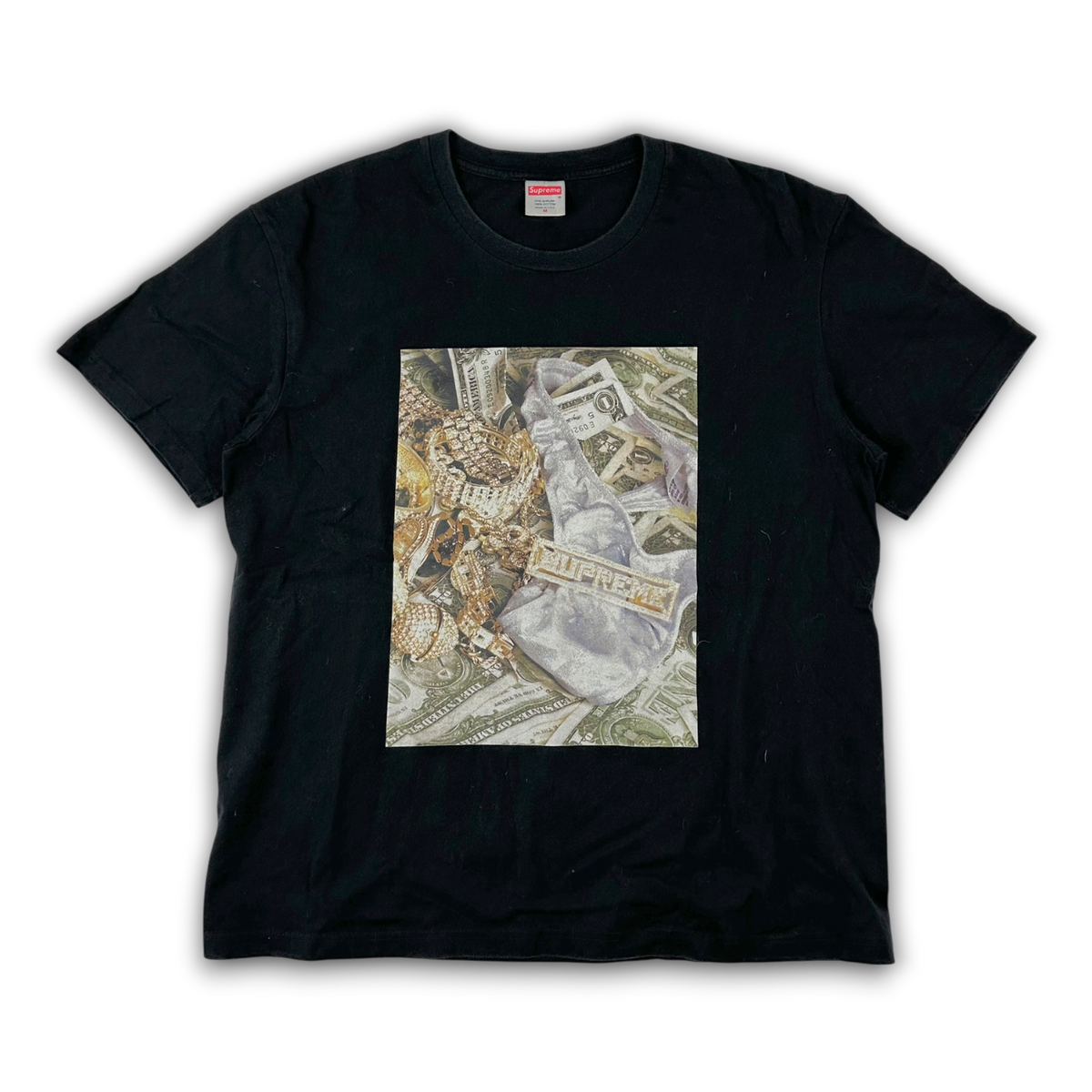 Supreme T-Shirt (M)