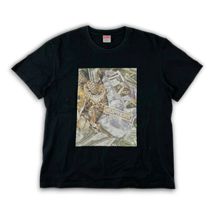 Supreme T-Shirt (M)