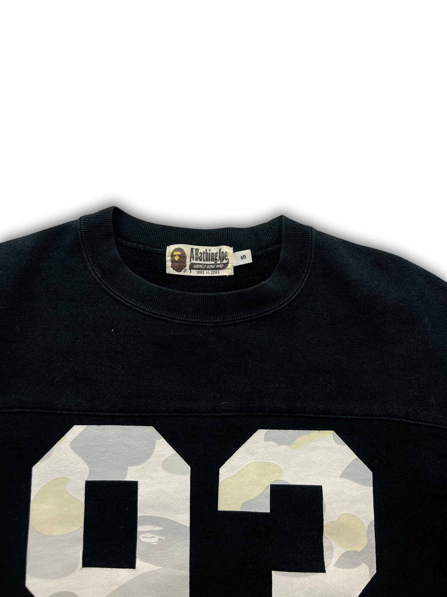 A Bathing Ape Sweater (S)
