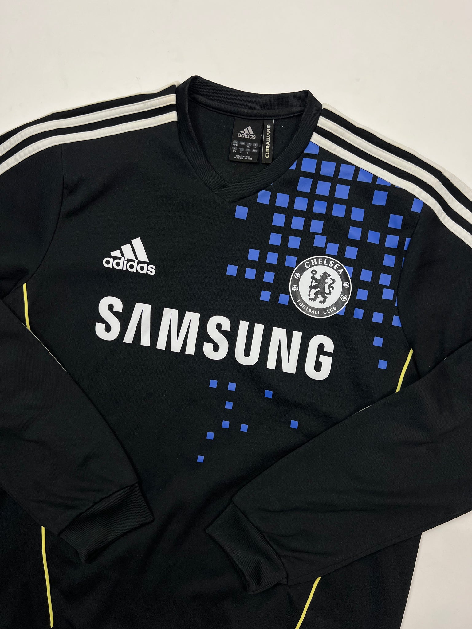 Adidas Chelsea FC Sweater (M)